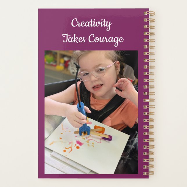 Planejador Pessoal (Verso)