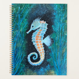 Planejador Seahorse (grande)