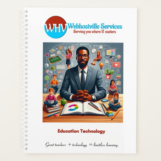 Planejador sem limites (Frente)