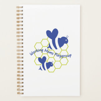 Planejador Semanal WMP