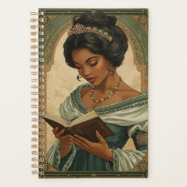 Planejador Sempre Tempo para Mais Uma Página