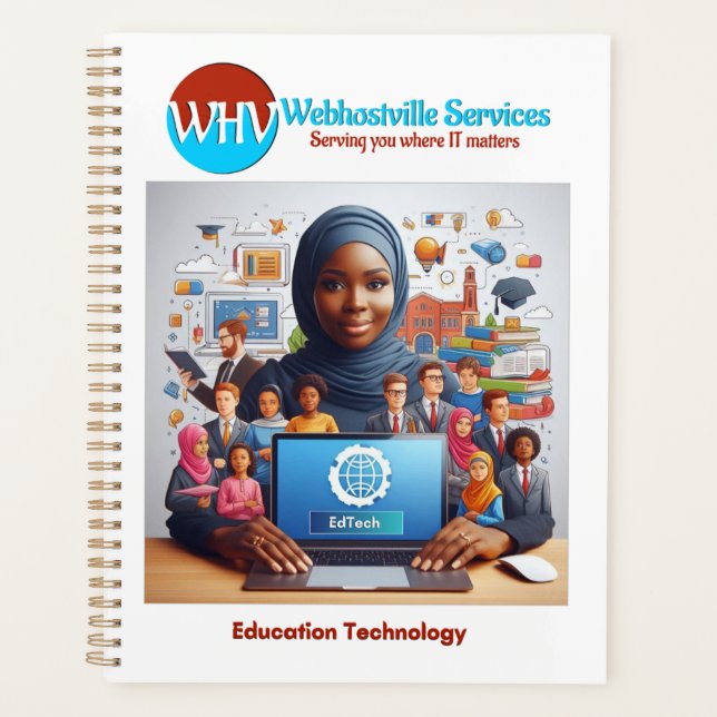 Planejador - Seu parceiro em produtividade e suces (Frente)