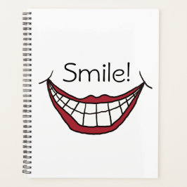 Planejador Sorria!
