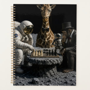 Planejador Surrealista