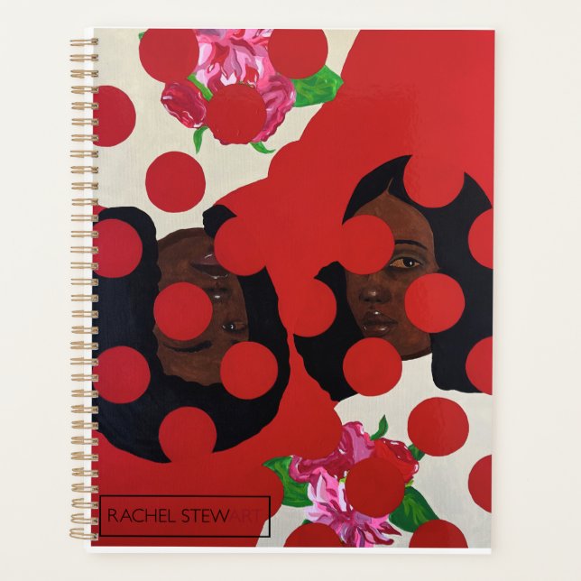 Planejador Ultra Sheen (Frente)