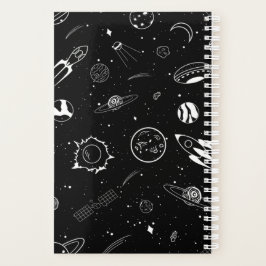 Planejadores espaciais.