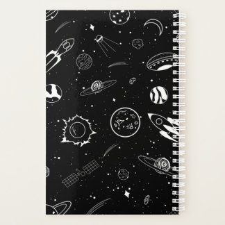 Planejadores espaciais.