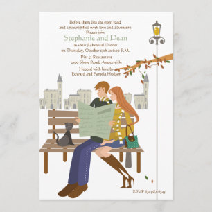 Planejando Seu Convite Futuro