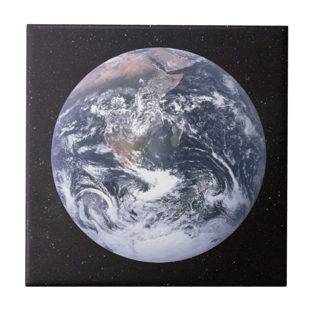 Planet Earth Starry Sky (Frente)