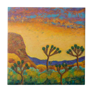 Planet Joshua Tree