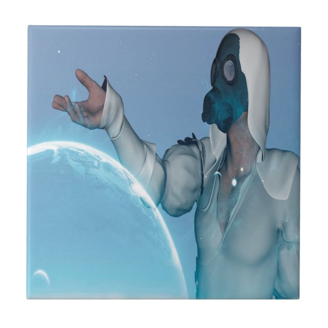 Planet Maker (Frente)