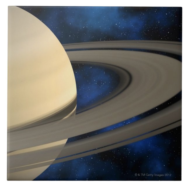 Planeta 2 de Saturn (Frente)