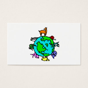 Planeta animal