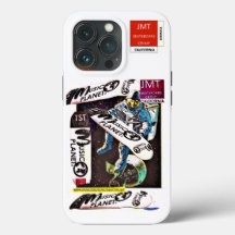 PLANETA DE MÚSICA JMT Apple iPhone 13 Pro, Duro