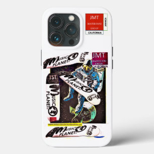 PLANETA DE MÚSICA JMT Apple iPhone 13 Pro, Duro