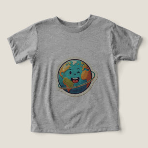 Planeta feliz, mundo feliz
