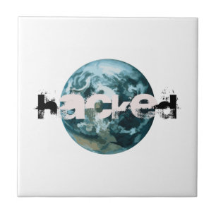 Planeta Hackeado Terra