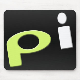 Planeta-iPhones Mousepad