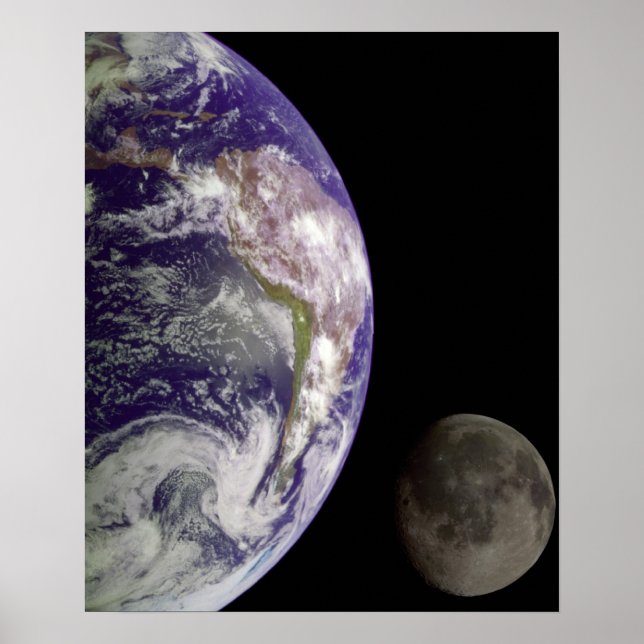 Planeta Poster (Frente)