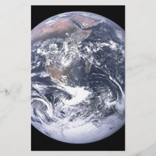 Planeta Terra - Nosso Mundo