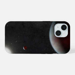 Planetas Orbitando A Epic Estrela Semelhante Ao So