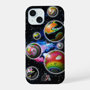 Planetoides
