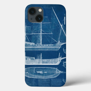 Plano de bordo anterior I