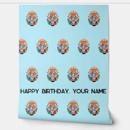 Plano de fundo das mídias sociais