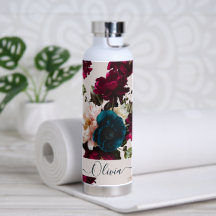 Plano de Fundo do PixDezines Botânico Moody DIY