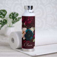 Plano de Fundo do PixDezines Botânico Moody DIY