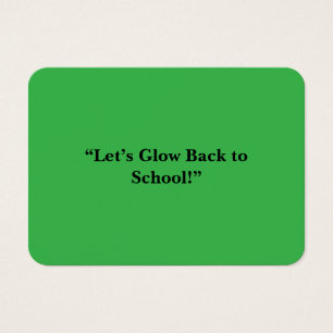 Plano de Fundo Neon Verde – Textura Escolar