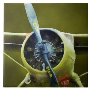 Plano - DeHavilland U-6A Beaver