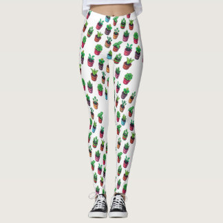 Plant Lovers Pants Leggings