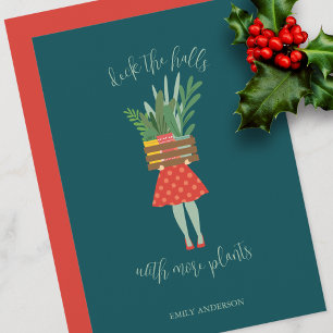 Planta de Natal da Planta