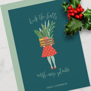 Planta de Natal da Planta