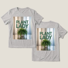 Planta Lady Fern Silver Pote
