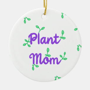 Planta Mãe Enfeites de natal