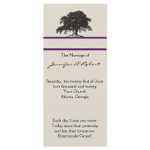 Plantação de Árvores de Carvalho no Programa Casam