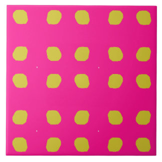 Plantação de Verão Azulejo cerâmico