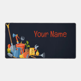 Plantação Personalizada de Solo Moderno para Jardi