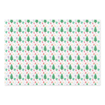 Plantador de presentes de árvores de Natal