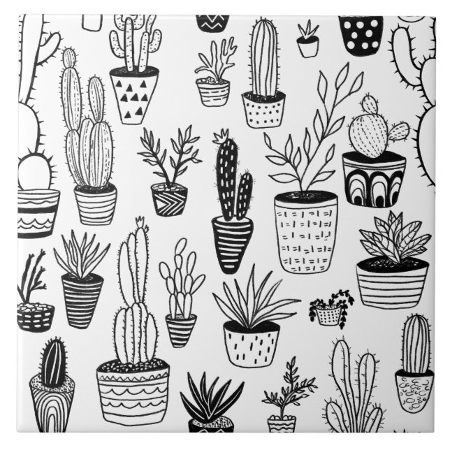 Plantas Cute Vedadas Amantes De Plantas Fábricas D (Frente)