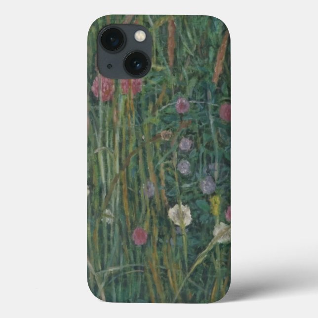 Plantas da Machair 2008 (Verso)
