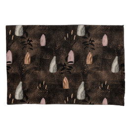 Plantas russas travesseiros em harmônicas de cor d