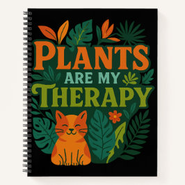 Plantas São Minha Terapia - Estilo Selvagem Tropic