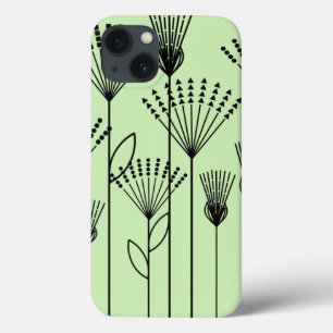 Plantas Stick
