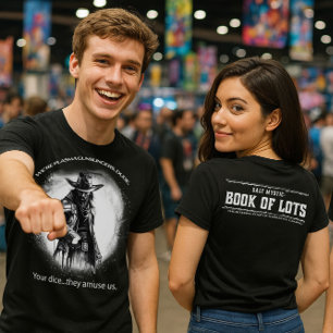 Plasma Gunslinger - Indie Sci-Fi & Fantasy RPG