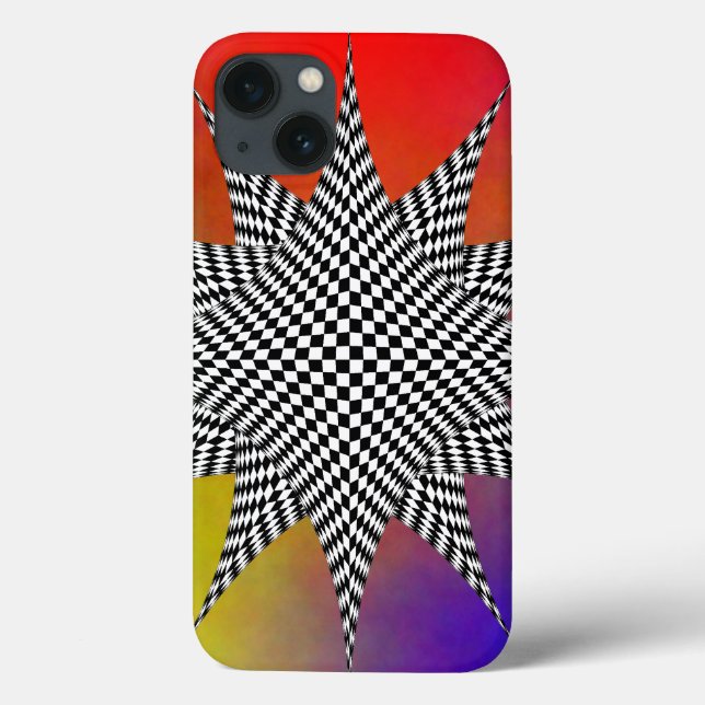 Plasma Moderno de Kenneth Yoncich (Verso)