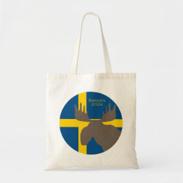 Platine Moose Bolsa Design