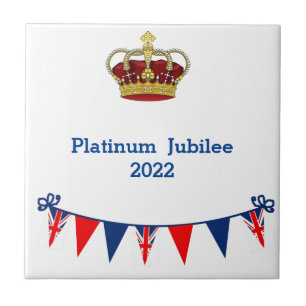 Platinum Jubilee 2022